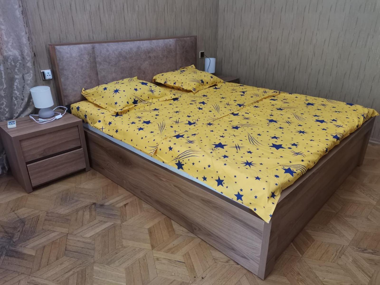 European Backpackers 欧洲背包客&大厨房 Tbilisi Exterior foto